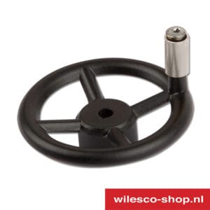 01402 Stuur (afb. 1)