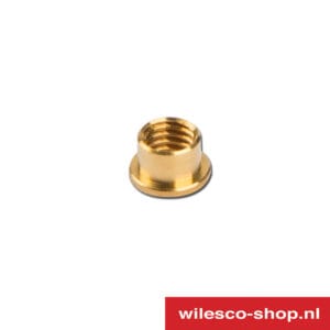 01516 Soldeerring ketel M6x0