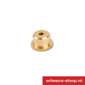 01537 Soldeerring ketel M6 x 0