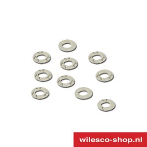 01539 Pakkingset voor stoompijpfittingen (afb. 1)