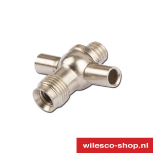 01604 Kraanlichaam T-uitvoering (afb. 1)