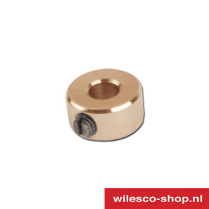 01634 Stelring messing (afb. 1)