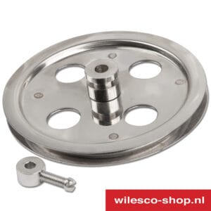 01639 Snaarwiel 60 mm (afb. 1)