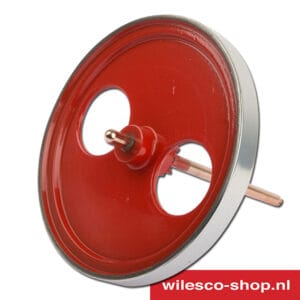 01679 Vliegwiel 80 mm (afb. 1)