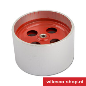 01700 Wiel 70 mm (afb. 1)