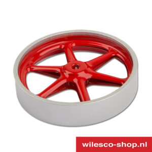 01703 Wiel 70 mm (afb. 1)