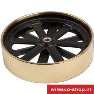 01715 Wiel 100 mm (afb. 1)