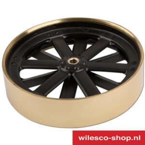 01717 Wiel 100 mm (afb. 1)