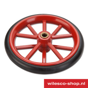 01906 Wiel 84 mm (afb. 1)