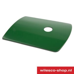 01449 Dak groen (afb. 1)