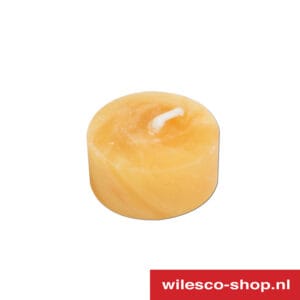 01434 Kaars van bijenwas