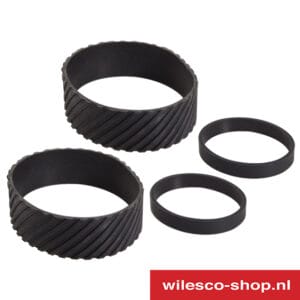 01319 Bandenset 4 stuks (afb. 1)