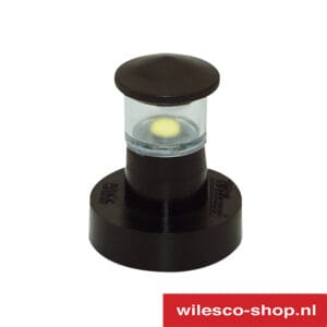01614 Sokkel met LED + reflector (afb. 1)