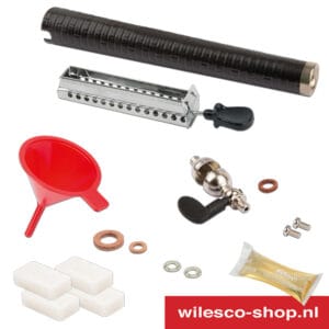 01834 Accessoireset D14 (afb. 1)