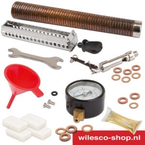 01838 Accessoireset D20 (afb. 1)