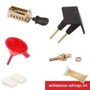 01429 Accessoireset D3 (afb. 1)